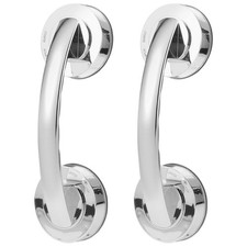 2 PCS Poignée Amovible Barres