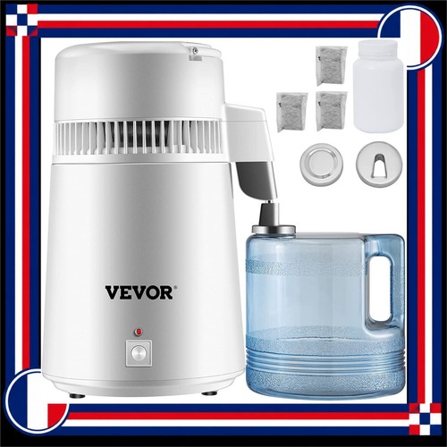 Distillateur eau 750 - distillateur, d'eau