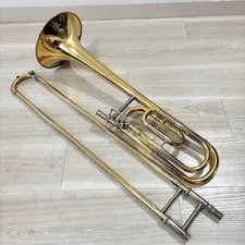 Trombone basse ténor YAMAHA