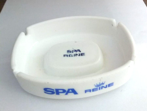 Cendrier publicitaire spa - publicitaire,