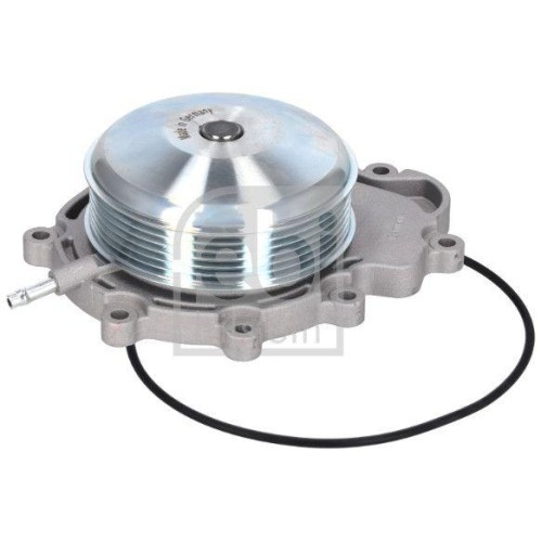 Pompe eau refroidissement - pompe,