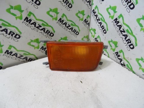 Optique avant secondaire