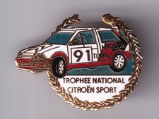 RARE PINS PIN'S .. AUTO CAR