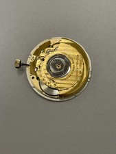 Mouvement Baume Mercier ETA