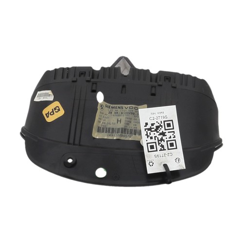 Compteur bmw serie v ph - -,