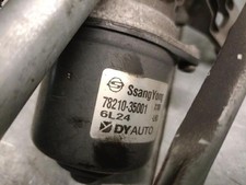 7821035001 moteur essuie-glace av pour SSANGYONG XLV SUV E-XGI 160 2016 5446682