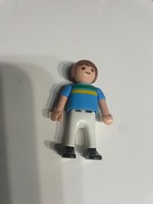 PLAYMOBIL 6466  enfant garçon
