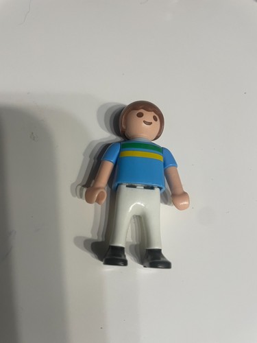 Playmobil 6466 enfant - 6466, garçon
