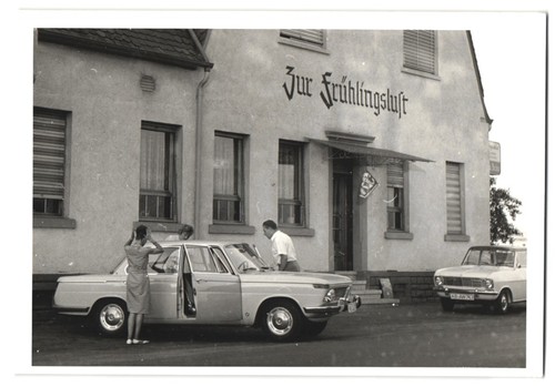 Photographie voiture bmw - voiture,