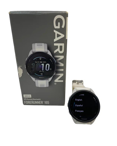 Montre sport garmin - montre,