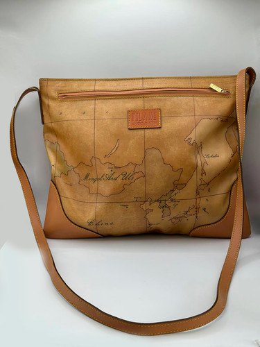 Sac bandoulière alviero - sac,