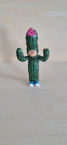 Pixi gaston lagaffe cactus - gaston,