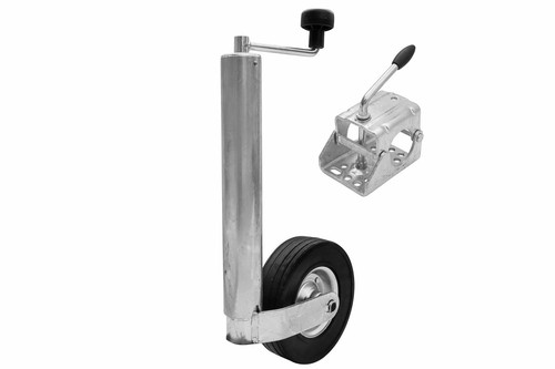 Winterhoff roue jockey - winterhoff, kg