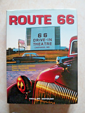 ROUTE 66 (JEAN PIERRE REYMOND, 2001, ETATS-UNIS, ROAD TRIP)