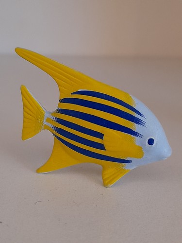 Playmobil animaux poisson pour