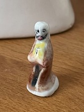 Petite Fève Personnage Bible