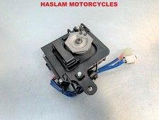 kawasaki zx6 r ninja exhaust servo motor 2019 to 2020 genuine