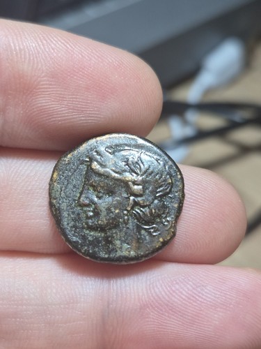 176 zeugitane carthage - zeugitane,