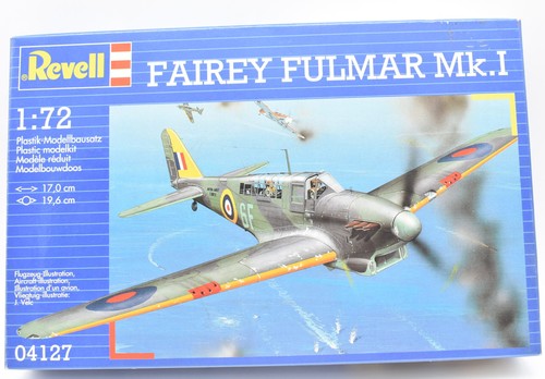 Miniature avion model kit - miniature,