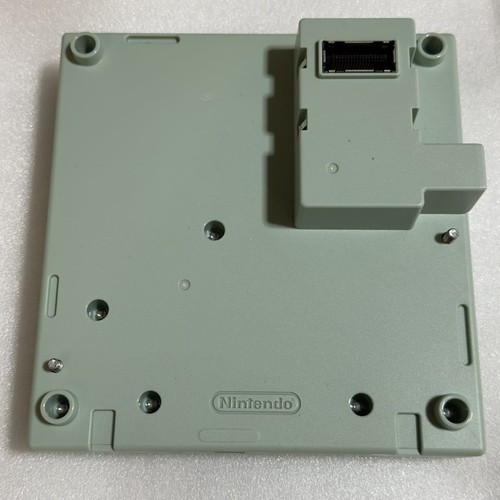 Gameboy player only symphonic - only,