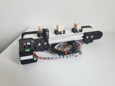 Kit d'apprentissage PLC servo