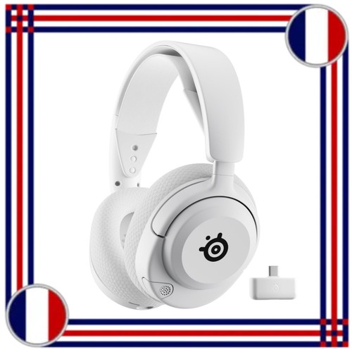 Steelseries arctis nova - arctis, 5p