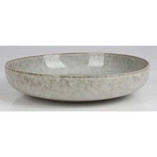 6x Céramique Assiette à Soupe Londres 22x5 CM Set Geschirrteller Plat de Pâtes