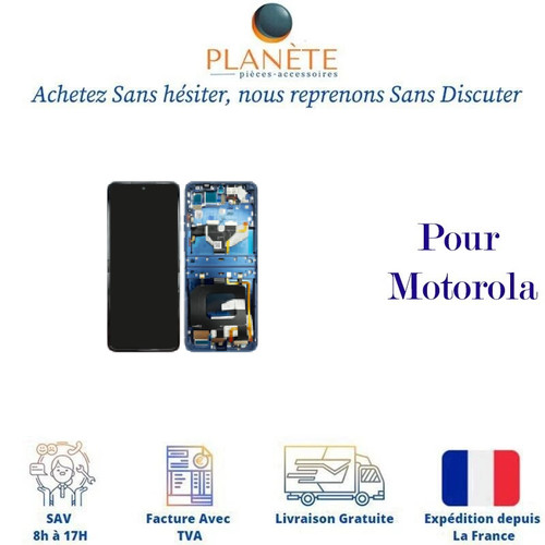 Original ecran lcd vitre - ecran, et