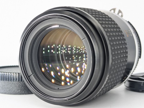 Vidéo neuf nikon ai - vidéo*[neuf], ai-s