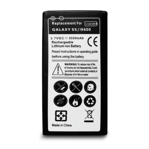 Batterie compatible samsung - batterie,