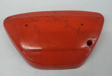 OEM Suzuki T500 Titan Left Side Cover Sidecover GT500 1974