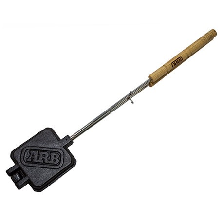 Arb toaster feu - toaster, bois