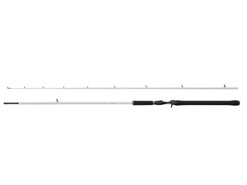 Abu garcia beast trolling - abu, x