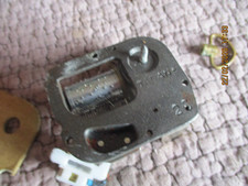 Ancien Mécanisme Mouvement de