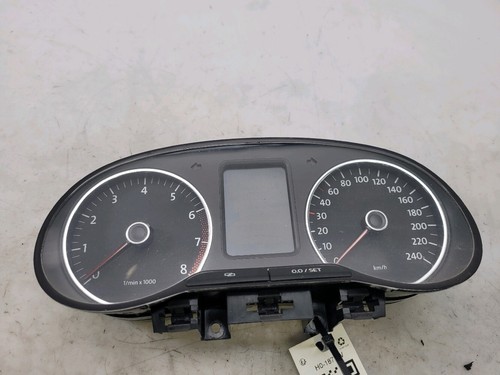 Compteur volkswagen polo - volkswagen, v