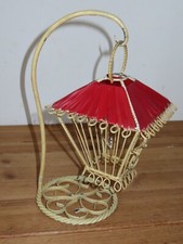 Petite cage à Oiseaux en