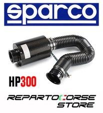 SPARCO SPORT AIRBOX SPECIFIC FOR Alfa Romeo Giulia 2.2