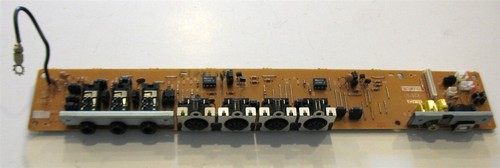 Yamaha tyros djack board - yamaha,