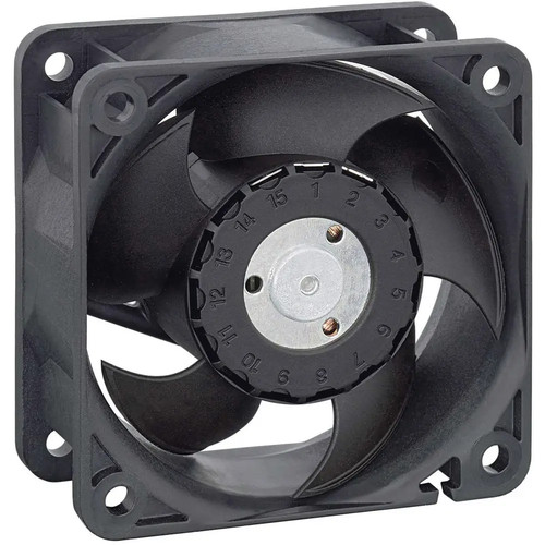 Ventilateur axial ebm papst - ebm,