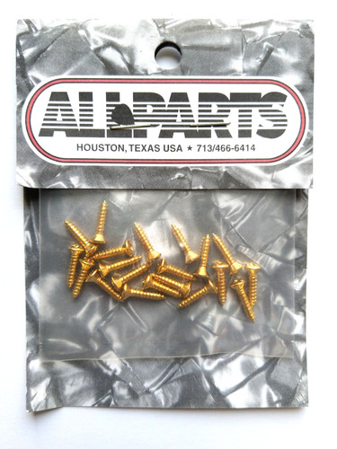 Allparts vis pickguard - de, pickguard,