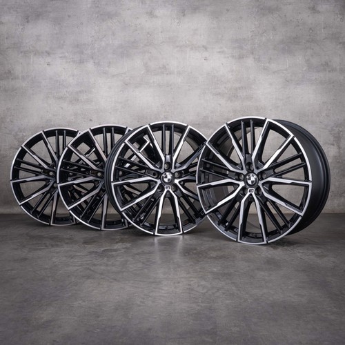 Jantes bmw série - jantes,
