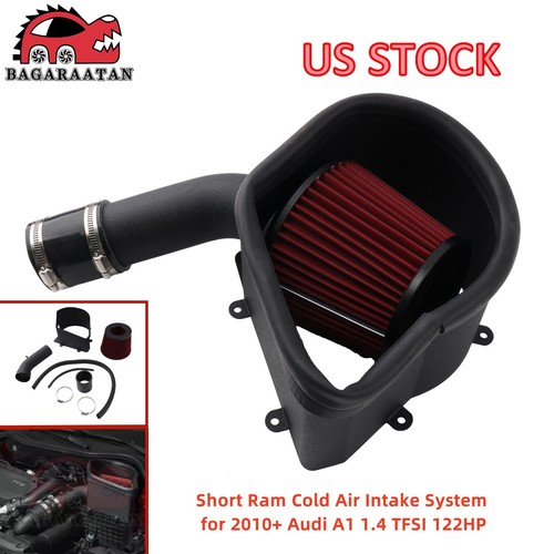 Performance cold air intake - air,
