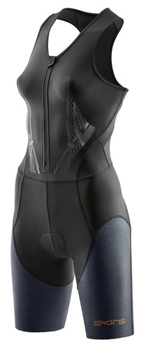 Combinaison femme skins - skins, dnamic