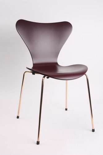 Fritz hansen 3107 arne - fritz,