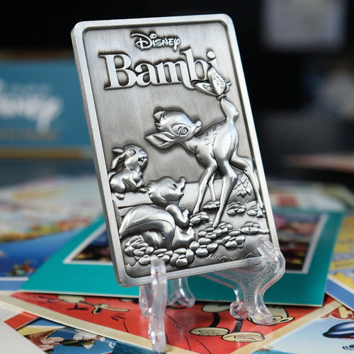 Disney bambi lingot - disney,