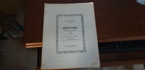 Partitions musicales js - partitions,
