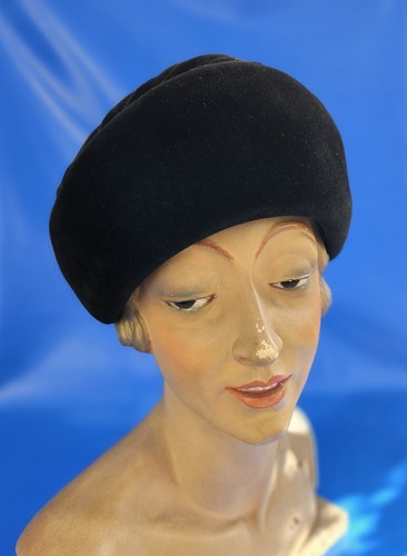 Chapeau ancien n - t, n°25