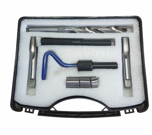 Kit filets rapportes - kit,