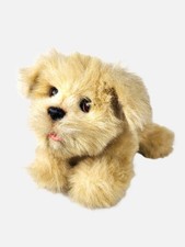 Peluche Chien Furreal Friends