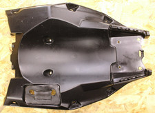 Yamaha Tenere 700 XTZ7 2020 2021 2022 2023 2024 2025 rear undertray mudguard